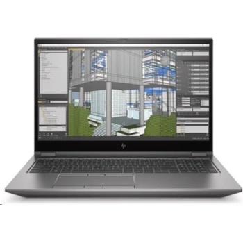 HP ZBook 15 G7 119X6EA