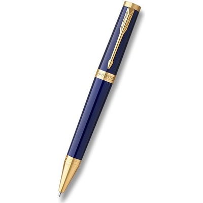 Parker Ingenuity Dark Blue GT kuličkové pero 1502/6622012