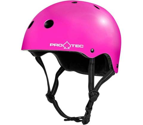 Pro-Tec Low Pro