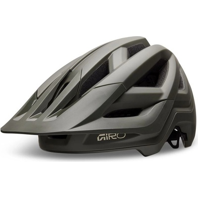 Givro Montaro MIPS III Matt Dark Sage/Gloss Dark Sage 2026