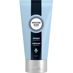 MISTER SIZE Bio - био лубрикант на водна основа (100 ml) - desirel