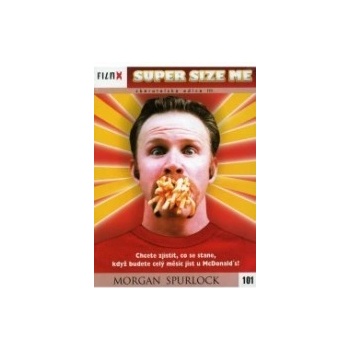 Super Size Me