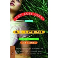 The Lost Girl - D.H. Lawrence