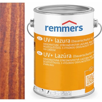 Remmers Dauerschutz Lasur UV 2,5 l UV teak