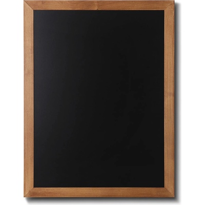 Jansen Display Křídová tabule 60x80, světle hnědá, 600 x 800 mm
