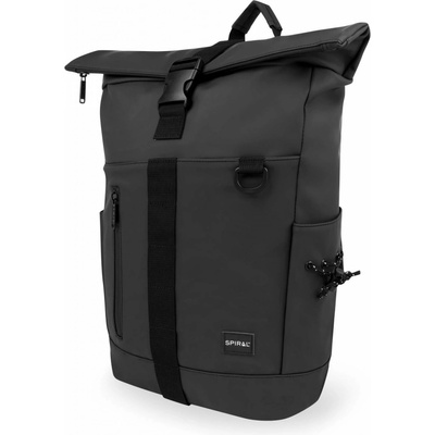 Spiral Transporter de Luxe S100301 Black 20 l