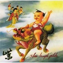 STONE TEMPLE PILOTS: PURPLE CD