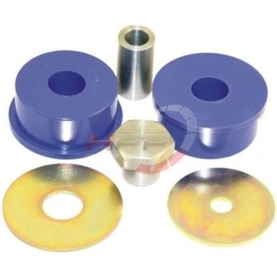 Powerflex Silentbloky Subaru Forester SH (05/08-) Rear Diff Rear Mounting Bush (16)