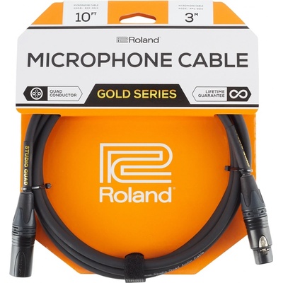 Roland RMC-GQ10