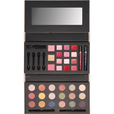 Zmile cosmetics Glam to Go грим комплект