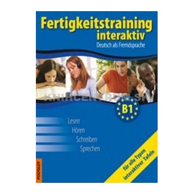 Fertigkeitstraining interaktiv