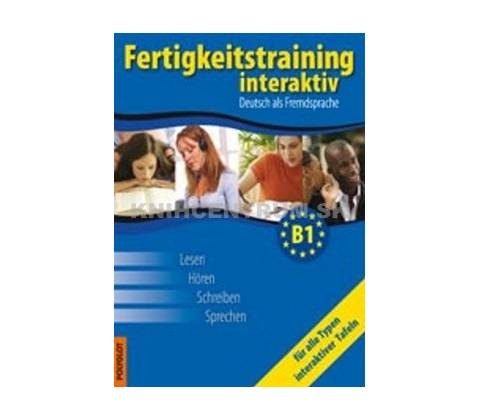 Fertigkeitstraining interaktiv
