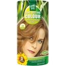 HennaPlus dlhotrvajúci farba na vlasy 7.3 Sytě zlatá blond