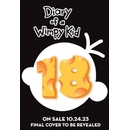 Diary of a Wimpy Kid 18