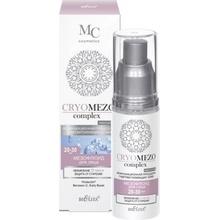 Vitex-belita CRYOMEZO Mezofluid na Tvář Hydratace 72 hodin + Ochrana před Stárnutím 20 30 let 50 ml