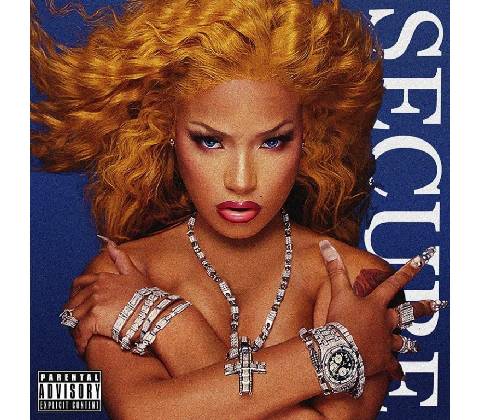 Stefflon Don - Secure - Music CD