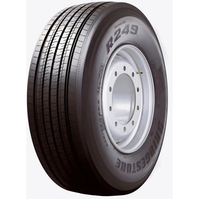 Bridgestone R249 Eco 275/70 R22,5 148/145M