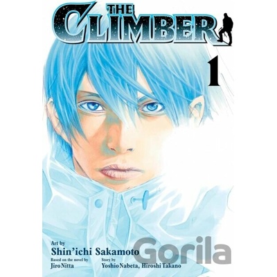 Viz Media Climber 1