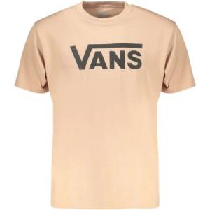 VANS Мъжка тениска с къс ръкав vans, Размер l, Цвят Кафяво (vn000ra1classicss_mae2v)