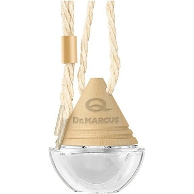 Dr. MARCUS SENSO WOOD Black