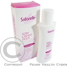 Saforelle Intima gel 100 ml