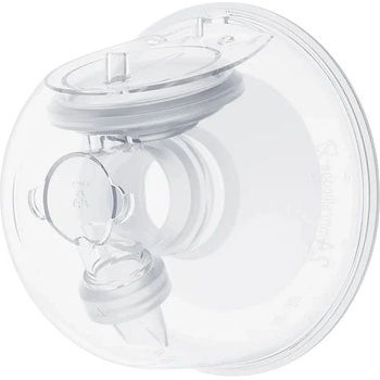 Momcozy Контейнер за кърма Momcozy - За помпа S9 Pro (647168300971)