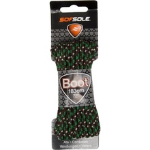 Sofsole CAMO Green Camo