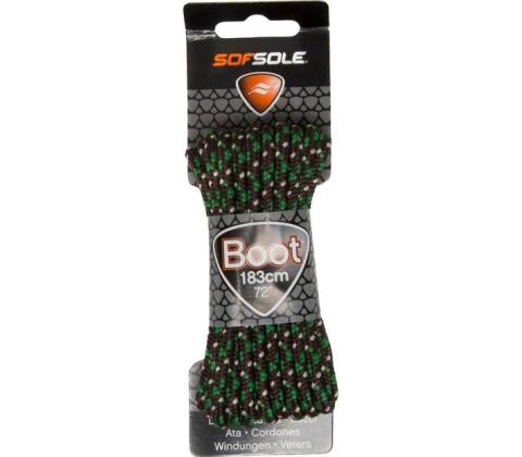 Sofsole CAMO Green Camo