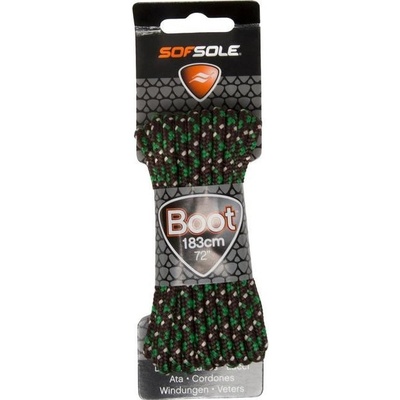 Sofsole CAMO Green Camo