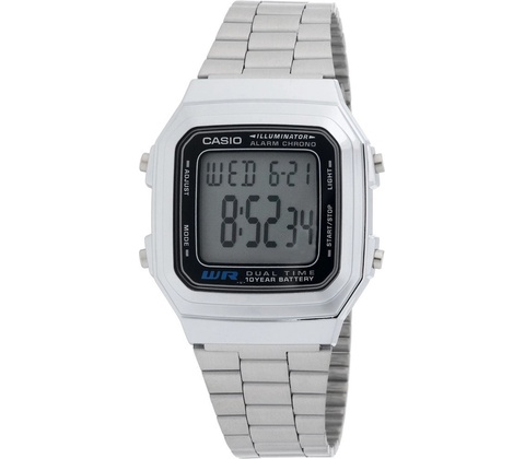 Casio A178WA-1A