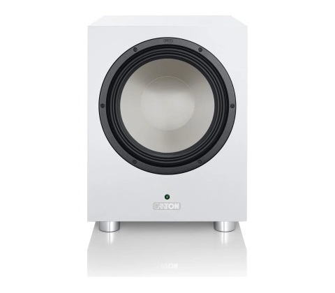 Canton Sub Power 10