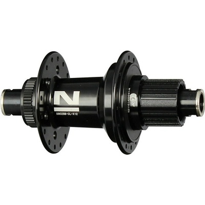 Novatec D902SB-CL-X12-A4A-MS