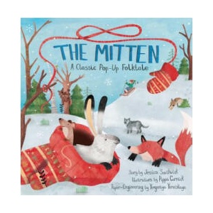 Mitten | Southwick, Jessica Southwick (2014)