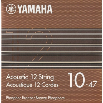 Yamaha SA10P-12