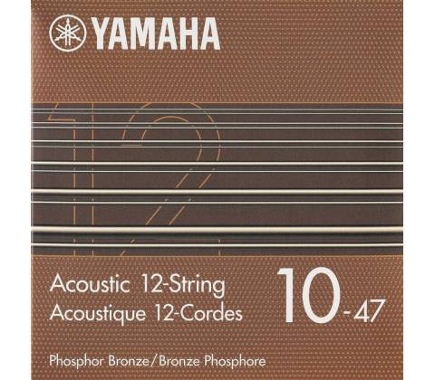 Yamaha SA10P-12