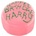 The Noble Collection Harry Potter Harrys Birthday cake pufflums