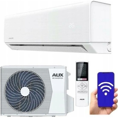 AUX C-Smart Premium White 3,5kW