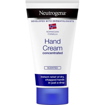 Neutrogena Крем за ръце, с аромат, 75 ml