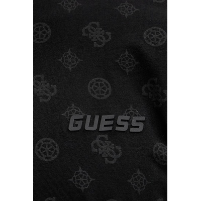 Guess тениска мъжка памучна OVIDIO (Z6GI07.K2852)