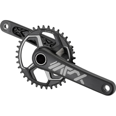 Prowheel MPX-CR095A-TT-B