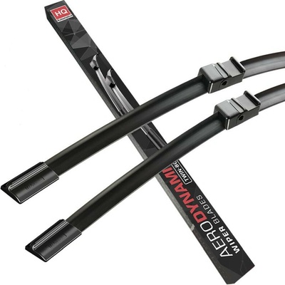 HQ Aero Dynamic 650+475 mm AD91-622FC