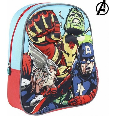 Cerda Avengers 3028