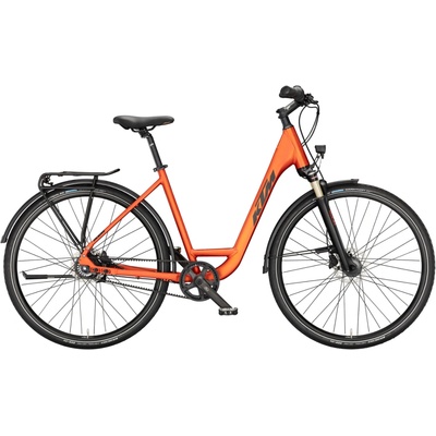 KTM Life Eight 2024