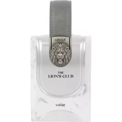 Armaf The Lion's Club Valer parfumovaná voda pánska 100 ml