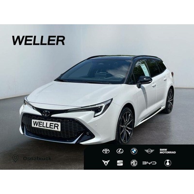Toyota Corolla 2.0 Hybrid GR Sport 131 kW