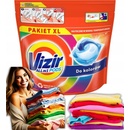 Vizir All in1 Pods Color Pracie kapsuly 40 PD