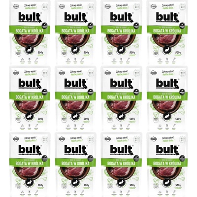 Bult Rich in rabbit 12 x 500 g