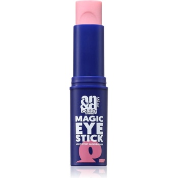 A. N. D. Beauty Magic Eye Stick хидратиращ балсам за околоочната зона с охлаждащ ефект 10ml
