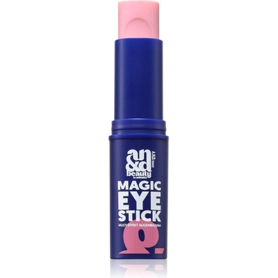 A. N. D. Beauty Magic Eye Stick хидратиращ балсам за околоочната зона с охлаждащ ефект 10ml