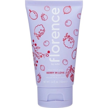 Florence By Mills FLORENS BY MILLS Feed Your Soul Berry in Love Pore Mask Маска за лице дамски 100ml